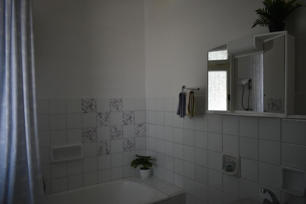 Apartmani Grejs Labin  Buitenkant foto
